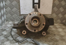 Pivot Moyeu Fusée avant