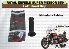Royal Enfield Super Meteor 650