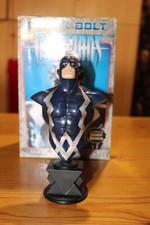 Bust/buste 1/6 BLACK BOLT / FLECHE NOIRE Bowen MARVEL