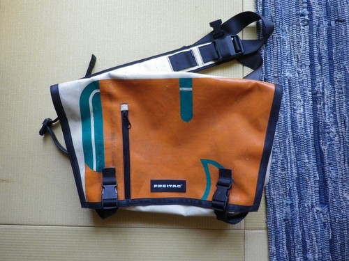 Freitag f18 rex - freitag, messenger