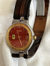 montre ferrari swiss made