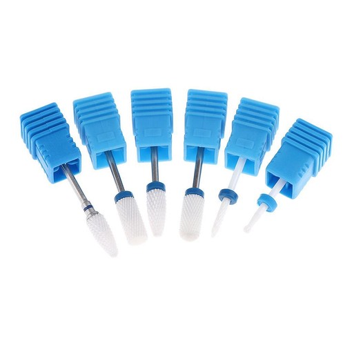 Lot embouts de ponceuse - de,