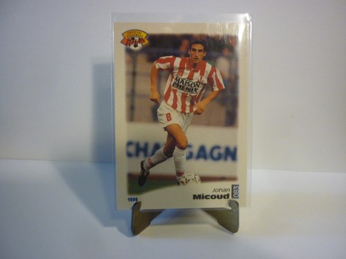 Carte foot panini official - panini,