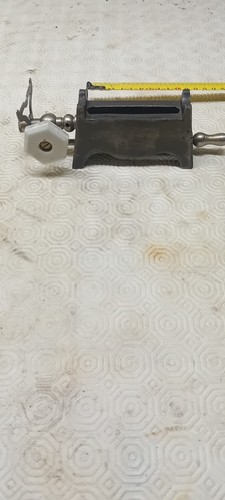 Rare ancien matériel - ancien,