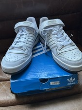 Adidas Forum 84 Low G55371 homme taille 43,5 