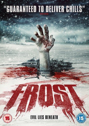 Frost björn thors - (dvd), elma