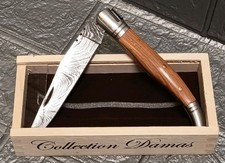 Couteau Laguiole NEUF