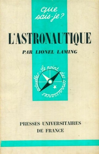 Astronautique lionel - -,