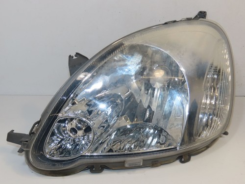 Phare gauche toyota yaris - phare,