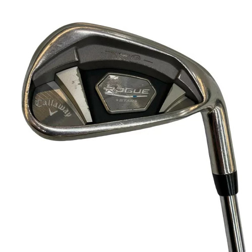 Callaway rogue star iron set - callaway,