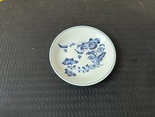 Mini Soucoupe Porcelaine –