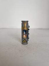 Power Rangers Dino Super Charge 06 6 Pteranodon Energem Chargeur Jouet Or