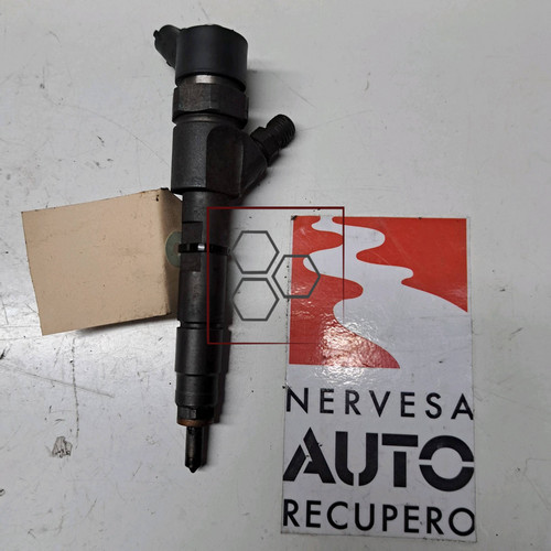 Injecteur renault scenic - scenic, 2a