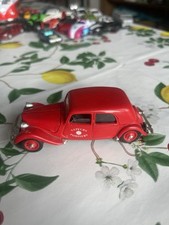 AGE D'OR 4033 SOLIDO CITROEN