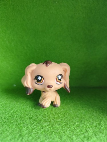 Lps littlest pet - shop, chien