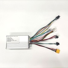 Contrôleur Moteur Trottinette