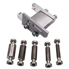 Small Wheel Holder For Belt