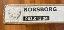 Ikea Norsborg Slip Covers For