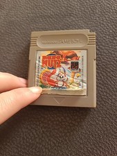 MR NUTZ - Nintendo Game Boy