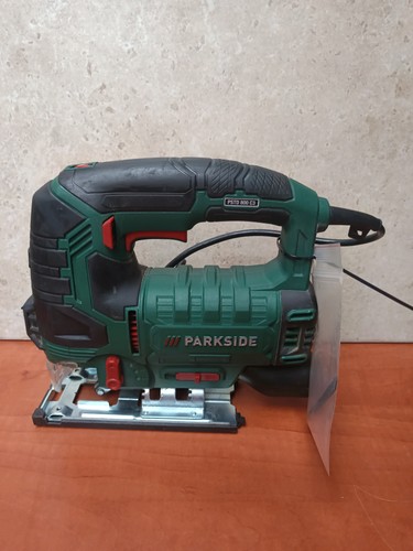 Scie sauteuse parkside pstd - sauteuse,