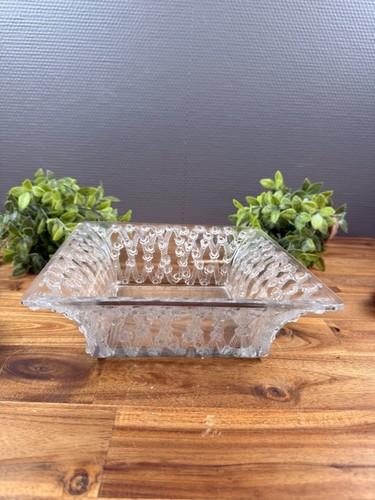 Coupe vide poche lalique - vide-poche,