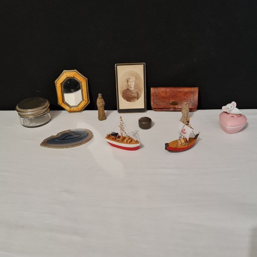 Lot objet divers - d'objet, anciens