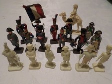 soldats napoléon plastique