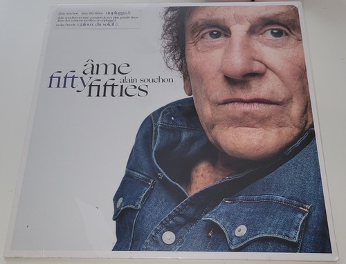 Vinyl 33t alain - -,