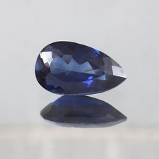 AAA Naturel Ceylon Saphir