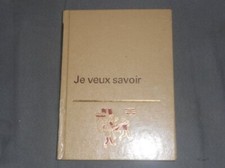 Je veux savoir, vol 3 : enfants de tous pays [Cartonn_] by COLLECTIF