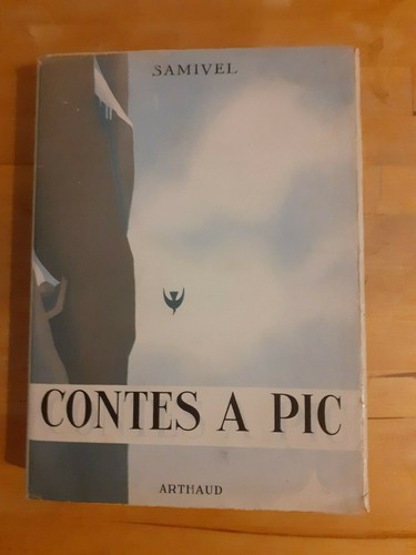 Samivel contes pic - contes,