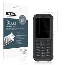 2x Protection ecrán pour