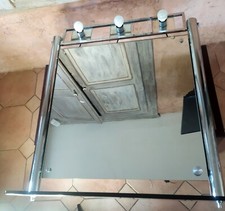 Vintage miroir de salle de