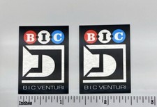 BIC Venturi Speaker Grille