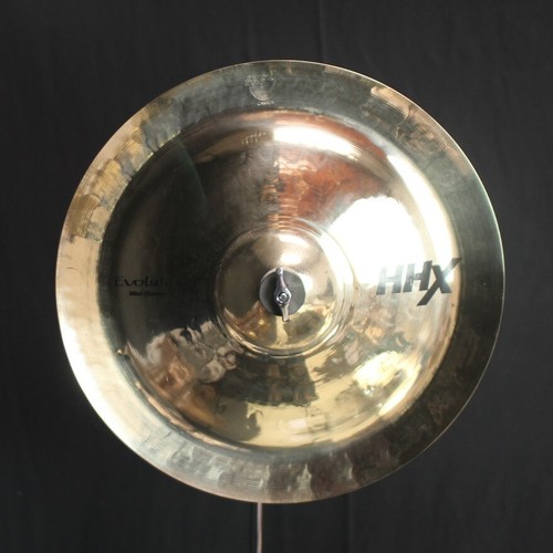 Sabian hhx evolution - 14",