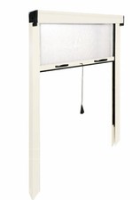 Moustiquaire Store VERTICALE