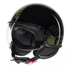 Casque Momo Design Fgtr