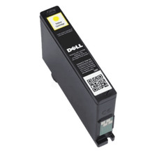 ORIGINAL DELL PT22F Yellow