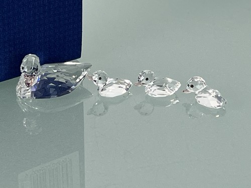 Figurine swarovski 5004695 - figurine,