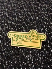 Pin's Pins Pin Enamel 6  Eau