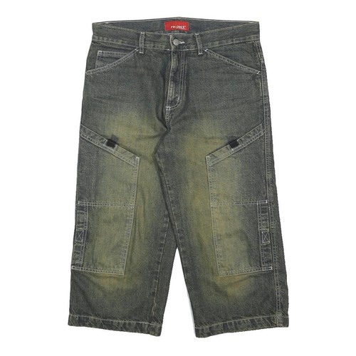 Reject shorts cargo - reject,