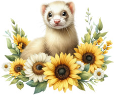 Autocollant de voiture XXL