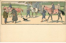 ILLUSTRATEUR  Harry ELIOTT