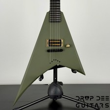 Jackson USA Custom Shop