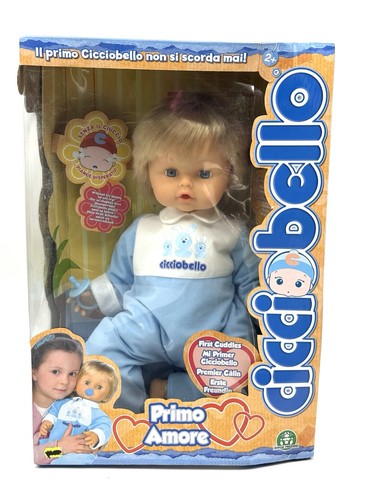 90s cicciobello ciccio - cicciobello,