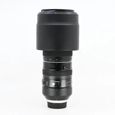 TAMRON ZOOM AF 150-600MM/4.5-6.3 NIKON G2