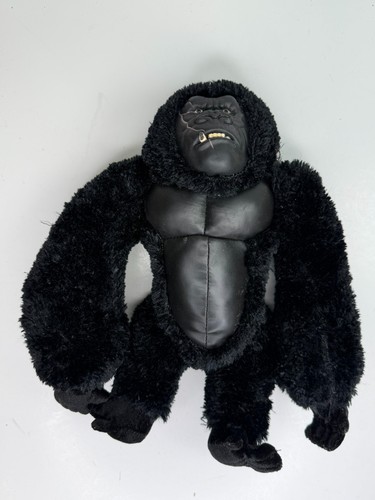 2005 king kong plush - king, 13”