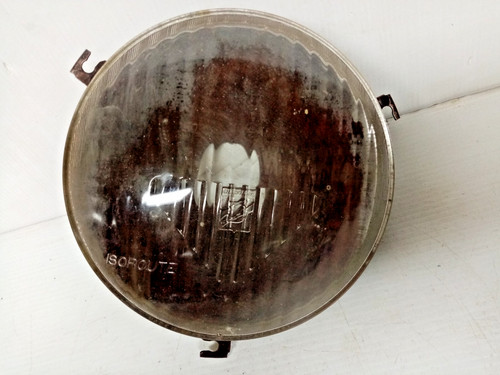Phare verre ducellier - verre,