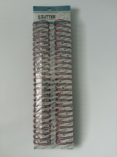 New zutter bind all 1 - -, 1"