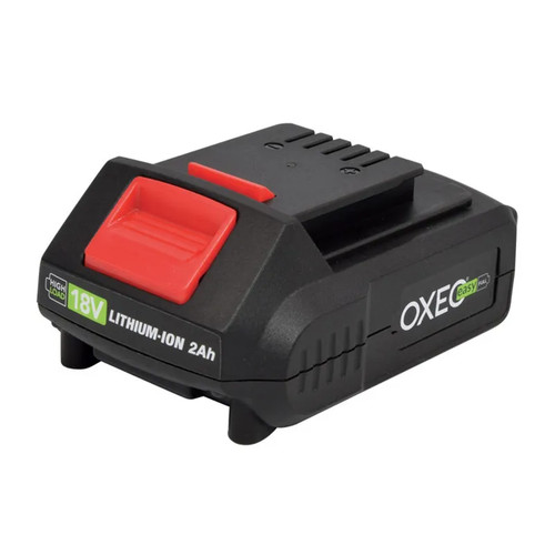 Batterie 18v 0ah lithium - 18v, lithium-ion